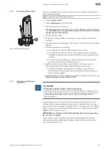 Предварительный просмотр 465 страницы Wilo Rexa CUT GE Installation And Operating Instructions Manual