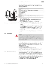 Предварительный просмотр 467 страницы Wilo Rexa CUT GE Installation And Operating Instructions Manual