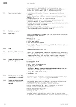 Preview for 478 page of Wilo Rexa CUT GE Installation And Operating Instructions Manual