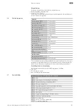 Preview for 501 page of Wilo Rexa CUT GE Installation And Operating Instructions Manual