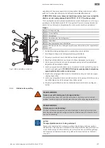 Preview for 507 page of Wilo Rexa CUT GE Installation And Operating Instructions Manual