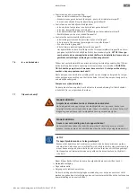 Preview for 515 page of Wilo Rexa CUT GE Installation And Operating Instructions Manual