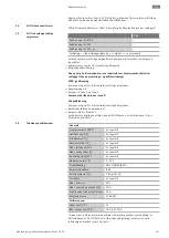 Preview for 541 page of Wilo Rexa CUT GE Installation And Operating Instructions Manual