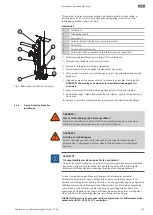 Preview for 547 page of Wilo Rexa CUT GE Installation And Operating Instructions Manual