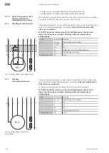 Preview for 550 page of Wilo Rexa CUT GE Installation And Operating Instructions Manual