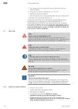 Preview for 556 page of Wilo Rexa CUT GE Installation And Operating Instructions Manual