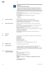 Preview for 558 page of Wilo Rexa CUT GE Installation And Operating Instructions Manual