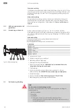 Preview for 562 page of Wilo Rexa CUT GE Installation And Operating Instructions Manual