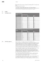 Preview for 566 page of Wilo Rexa CUT GE Installation And Operating Instructions Manual