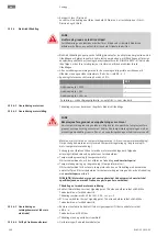 Preview for 568 page of Wilo Rexa CUT GE Installation And Operating Instructions Manual