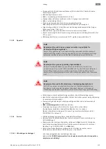 Preview for 569 page of Wilo Rexa CUT GE Installation And Operating Instructions Manual