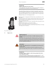 Preview for 583 page of Wilo Rexa CUT GE Installation And Operating Instructions Manual