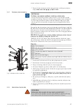 Preview for 587 page of Wilo Rexa CUT GE Installation And Operating Instructions Manual