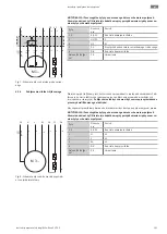 Preview for 591 page of Wilo Rexa CUT GE Installation And Operating Instructions Manual