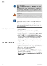 Preview for 598 page of Wilo Rexa CUT GE Installation And Operating Instructions Manual