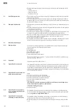 Preview for 600 page of Wilo Rexa CUT GE Installation And Operating Instructions Manual