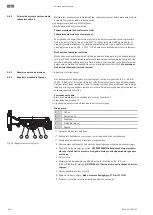 Preview for 604 page of Wilo Rexa CUT GE Installation And Operating Instructions Manual