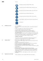 Preview for 618 page of Wilo Rexa CUT GE Installation And Operating Instructions Manual