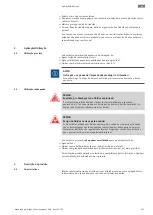 Preview for 621 page of Wilo Rexa CUT GE Installation And Operating Instructions Manual