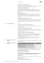 Preview for 623 page of Wilo Rexa CUT GE Installation And Operating Instructions Manual