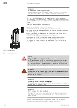 Preview for 626 page of Wilo Rexa CUT GE Installation And Operating Instructions Manual