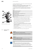 Предварительный просмотр 630 страницы Wilo Rexa CUT GE Installation And Operating Instructions Manual