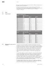 Предварительный просмотр 650 страницы Wilo Rexa CUT GE Installation And Operating Instructions Manual