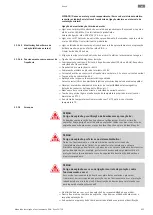 Предварительный просмотр 653 страницы Wilo Rexa CUT GE Installation And Operating Instructions Manual