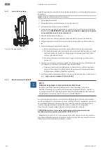 Предварительный просмотр 670 страницы Wilo Rexa CUT GE Installation And Operating Instructions Manual