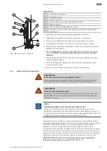 Предварительный просмотр 671 страницы Wilo Rexa CUT GE Installation And Operating Instructions Manual