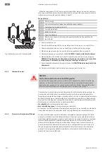 Предварительный просмотр 672 страницы Wilo Rexa CUT GE Installation And Operating Instructions Manual