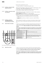 Предварительный просмотр 674 страницы Wilo Rexa CUT GE Installation And Operating Instructions Manual