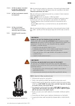 Предварительный просмотр 685 страницы Wilo Rexa CUT GE Installation And Operating Instructions Manual