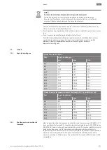 Предварительный просмотр 691 страницы Wilo Rexa CUT GE Installation And Operating Instructions Manual