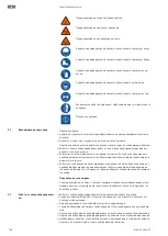 Preview for 700 page of Wilo Rexa CUT GE Installation And Operating Instructions Manual