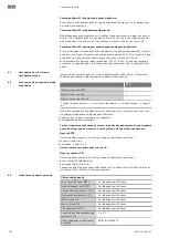 Preview for 706 page of Wilo Rexa CUT GE Installation And Operating Instructions Manual