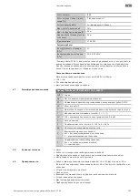 Preview for 707 page of Wilo Rexa CUT GE Installation And Operating Instructions Manual