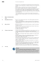 Preview for 710 page of Wilo Rexa CUT GE Installation And Operating Instructions Manual