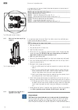 Preview for 712 page of Wilo Rexa CUT GE Installation And Operating Instructions Manual