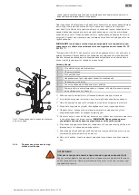 Preview for 713 page of Wilo Rexa CUT GE Installation And Operating Instructions Manual