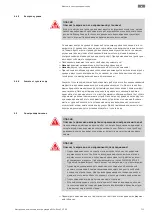 Preview for 715 page of Wilo Rexa CUT GE Installation And Operating Instructions Manual