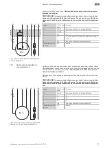 Preview for 717 page of Wilo Rexa CUT GE Installation And Operating Instructions Manual