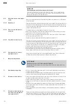 Preview for 720 page of Wilo Rexa CUT GE Installation And Operating Instructions Manual