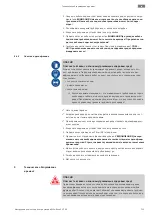 Preview for 725 page of Wilo Rexa CUT GE Installation And Operating Instructions Manual