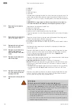 Preview for 728 page of Wilo Rexa CUT GE Installation And Operating Instructions Manual