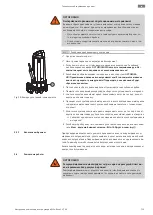 Preview for 729 page of Wilo Rexa CUT GE Installation And Operating Instructions Manual