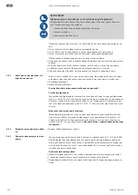 Preview for 730 page of Wilo Rexa CUT GE Installation And Operating Instructions Manual