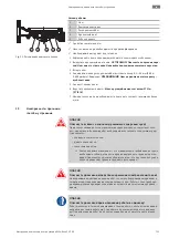 Preview for 731 page of Wilo Rexa CUT GE Installation And Operating Instructions Manual