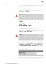 Предварительный просмотр 737 страницы Wilo Rexa CUT GE Installation And Operating Instructions Manual