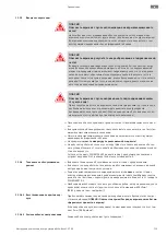 Предварительный просмотр 739 страницы Wilo Rexa CUT GE Installation And Operating Instructions Manual